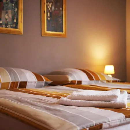 Apartament Przy Zoo Apartamento Breslavia