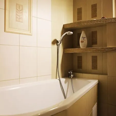 Apartament Przy Zoo * Wroclaw
