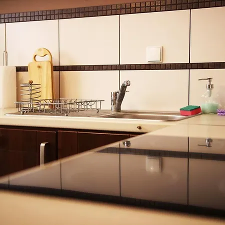 Apartament Przy Zoo